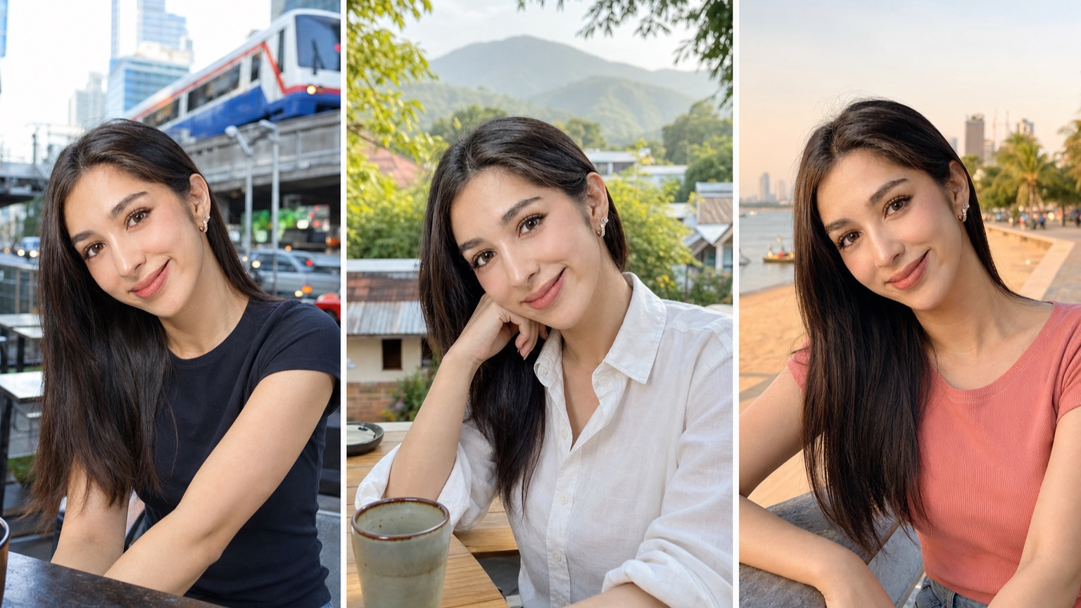 Bangkok vs Chiang Mai vs Pattaya: Best Cities in Thailand to Meet Thai Singles